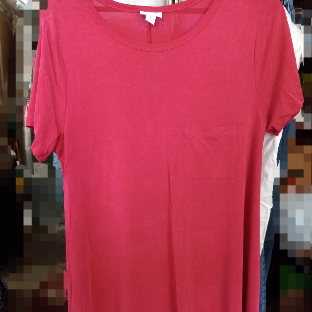 M LuLaRoe Carly Dress